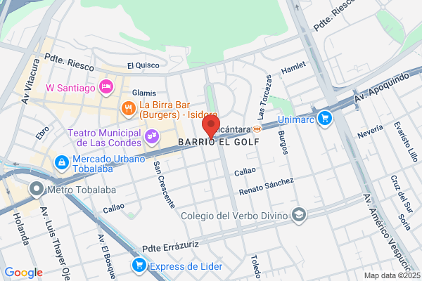 Gasoducto Nor Andino S.a.