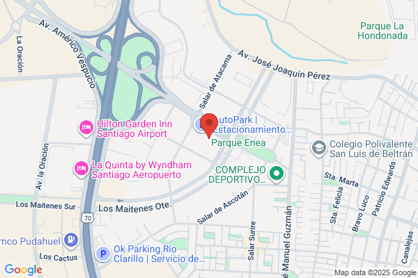 Hotel Manquehue