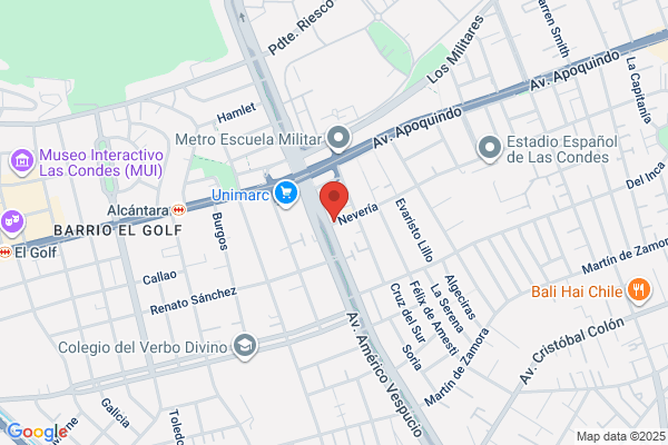 Eximtec Ltda.