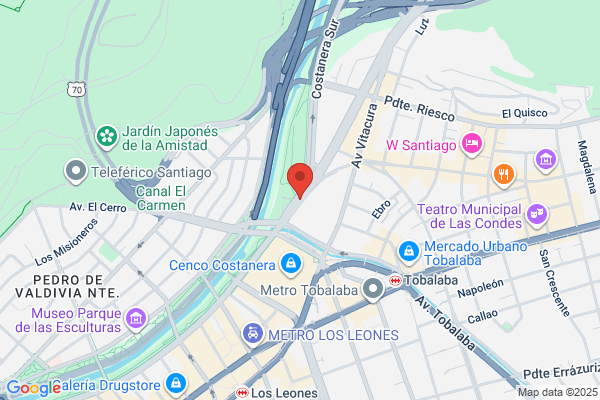 Mitsui Chile Ltda.