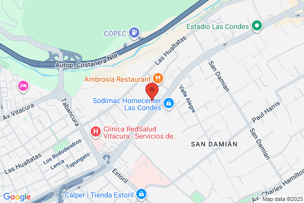 Amcar Chile S.a.