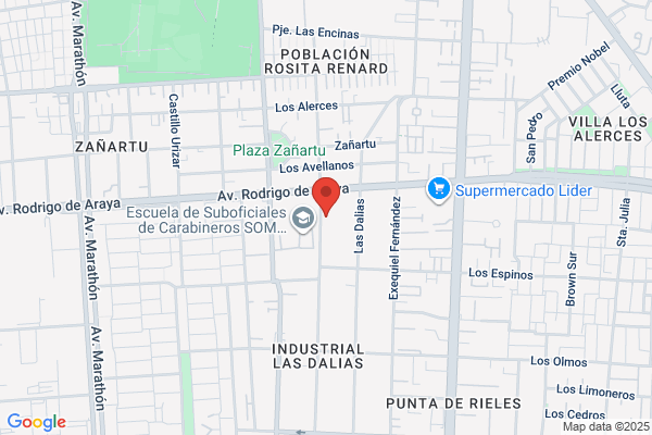 Asinpro Ltda.