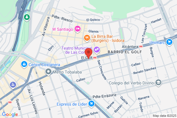 Lagos Y Asociados Ingenieros Civiles Ltda., René