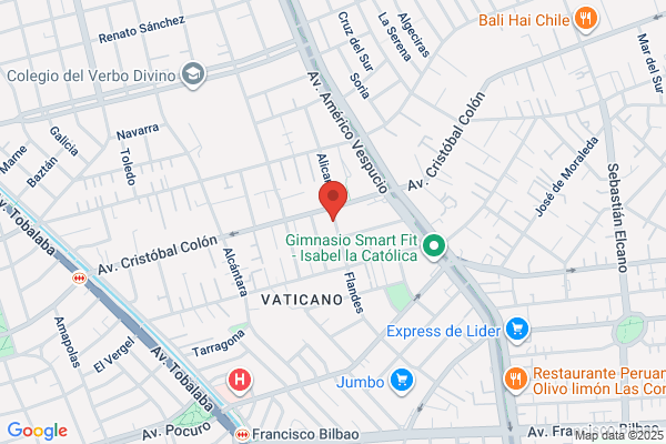 Aldunate Y Asociados Ltda.