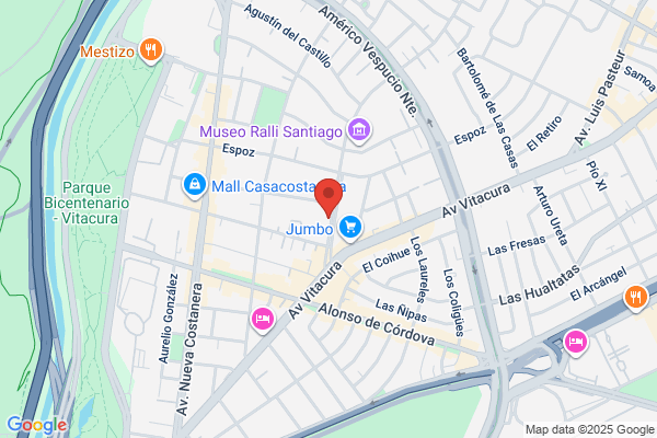 Agrícola E Inmobiliaria Valle De Santa Elena Ltda.