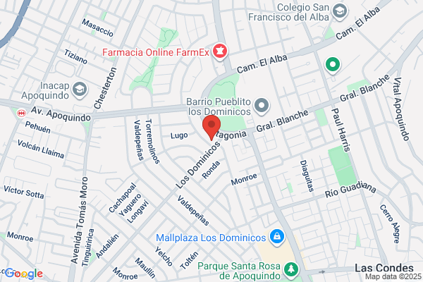 Bofill Gestión Inmobiliaria