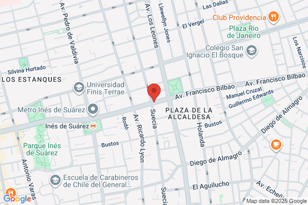 Desarrollos Inmobiliarios Ltda.