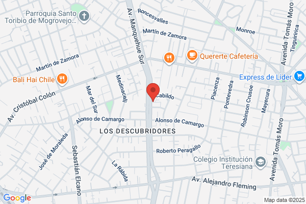 Inversiones Armas S.a.