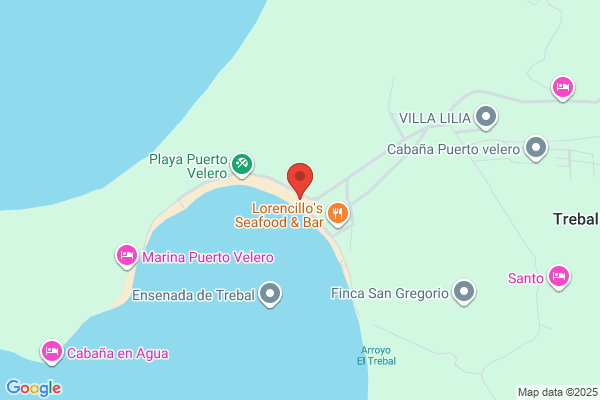 Puerto Velero