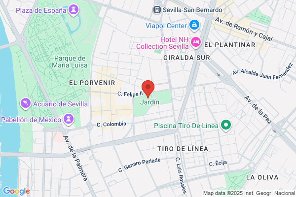 Servicios Inmobiliarios Ltda.