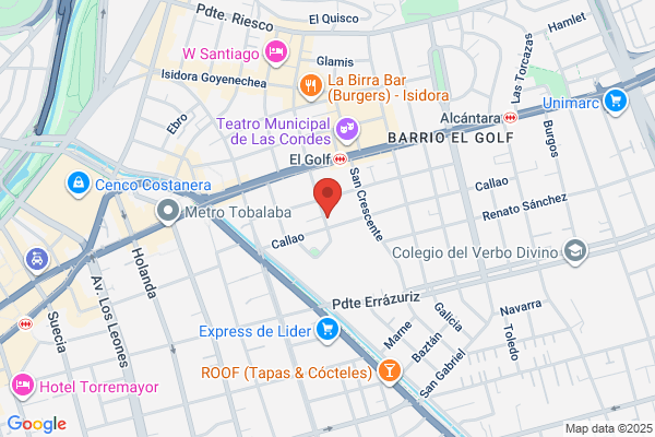 Sociedad Comercial E Inmobiliaria Capetillo Ltda.