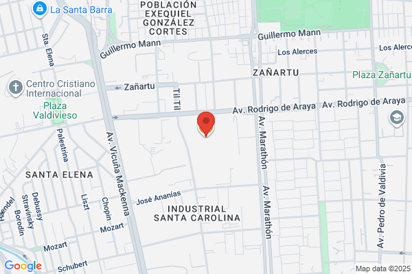 Empresas Santa Carolina S.a.