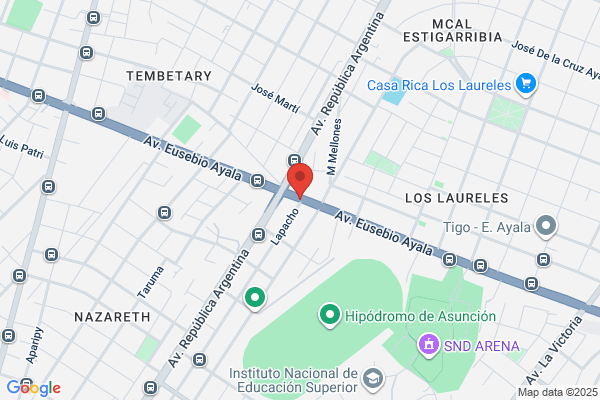 Inmobiliaria Del Norte S.a.