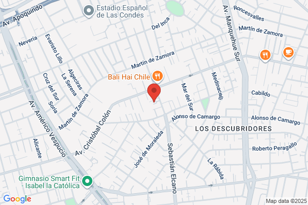Rojas León Capitales Y Rentas Ltda.