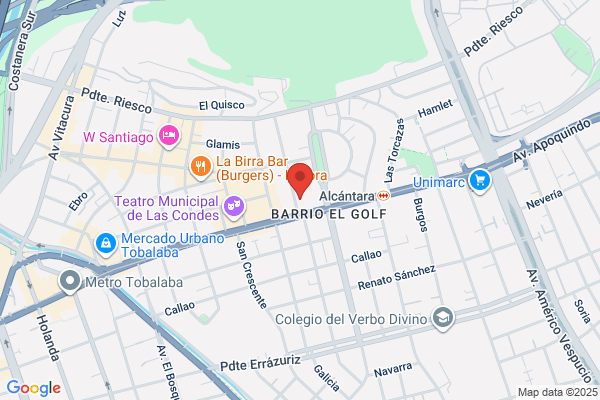 Isapre Vida Tres S.a.