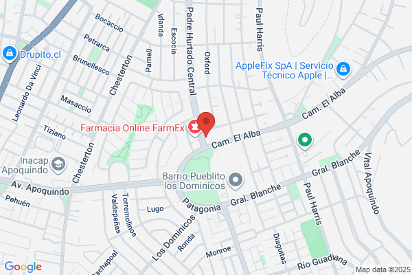 Jardín Infantil Personitas S.a.