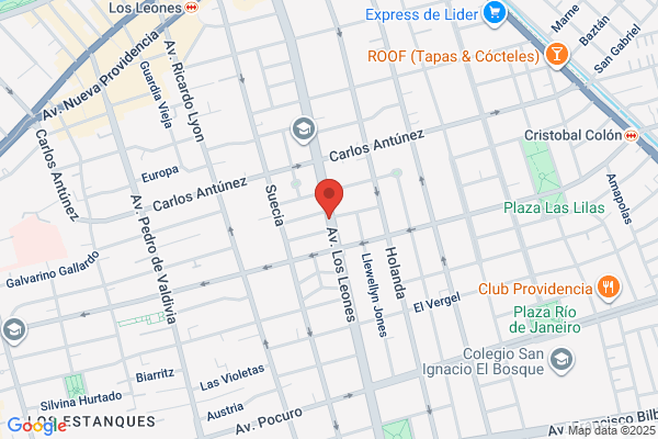 A.c. Nielsen Chile S.a.