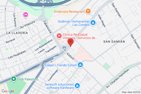 Ig Medios Ltda.