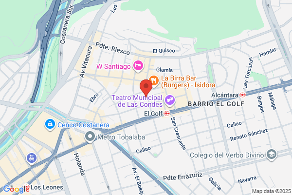 A & P Asociados