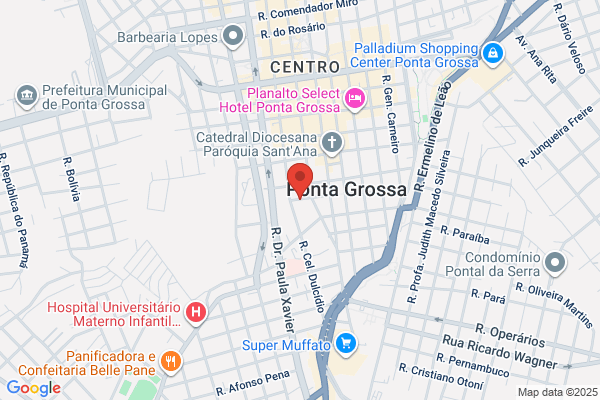 Clinica Manhattan