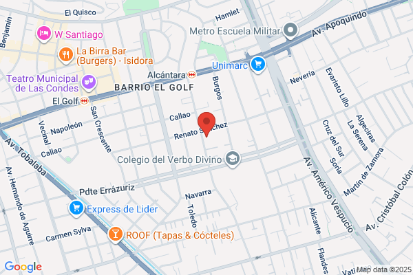 Galería Itinerante Ltda.
