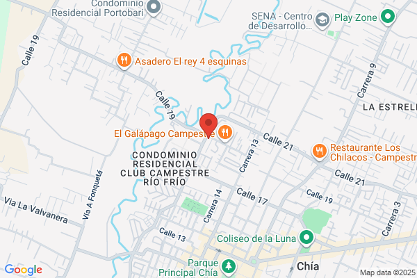 Hemisferio Izquierdo Consultores Ltda.