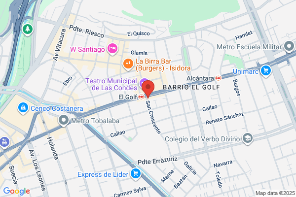 Servicios Puerta21 Ltda.
