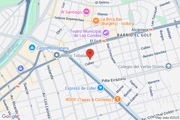 Centro De Contactologia Y Optica El Bosque