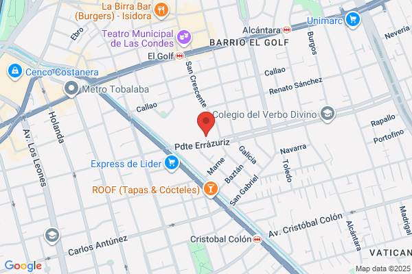 Interfood Ltda.