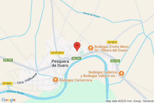 Pesquera Ralú