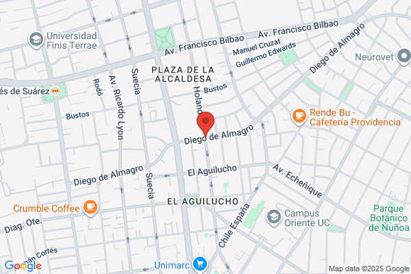 Berger & Asociados