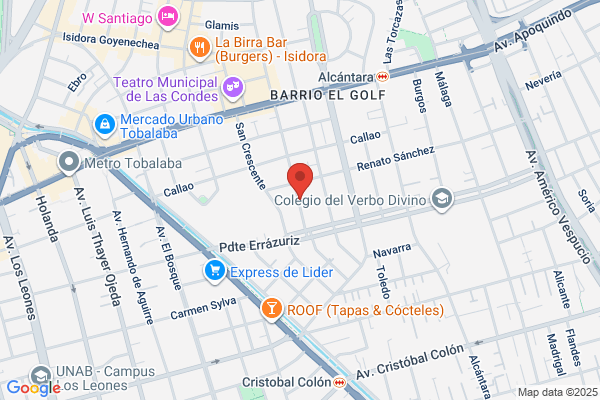 Rentería Y Cía. Ltda., Juan José