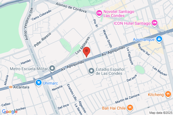Unión Carbide