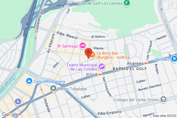 Cruz Y Dávila Ltda.