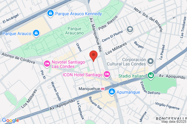 Instituto De Tratamiento Psicológico