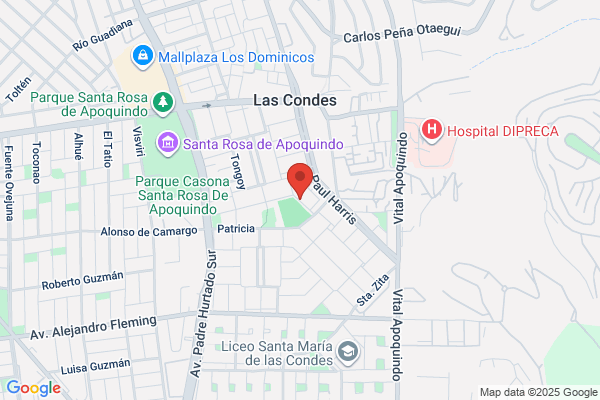 Sociedad De Transportes Atenas S.a.