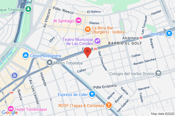 Nazar Representaciones S.a., Carlos