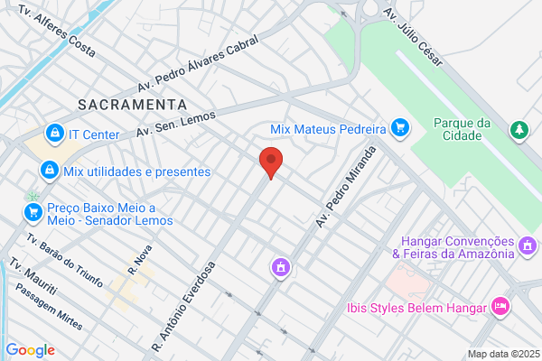 Tecnobel Ltda.