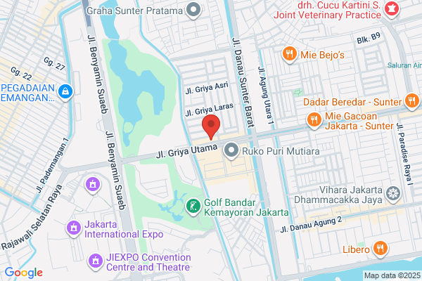 Restaurant Chung Hwa Ltda.