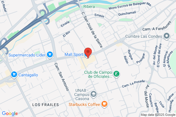 Sport Cafe Y Mto