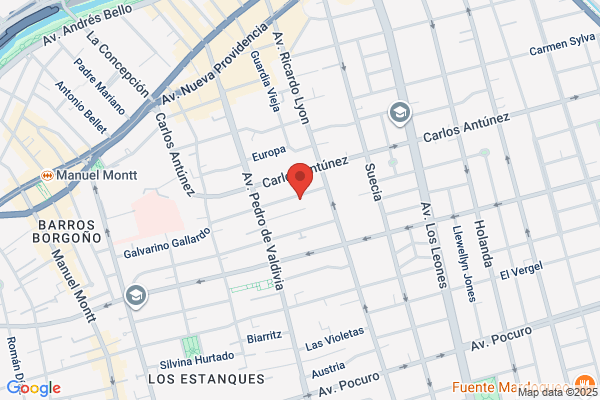 Aseguradora Magallanes S.a.