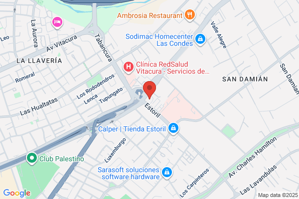Grupo Combix (chile) S.a.