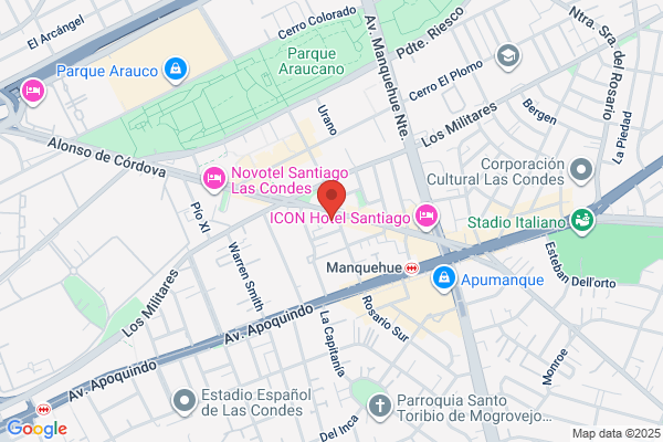 Organización Maritima Intermar Ltda.