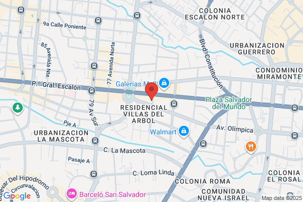 Viajes Koala Ltda.