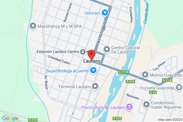 Simdaf Ltda.