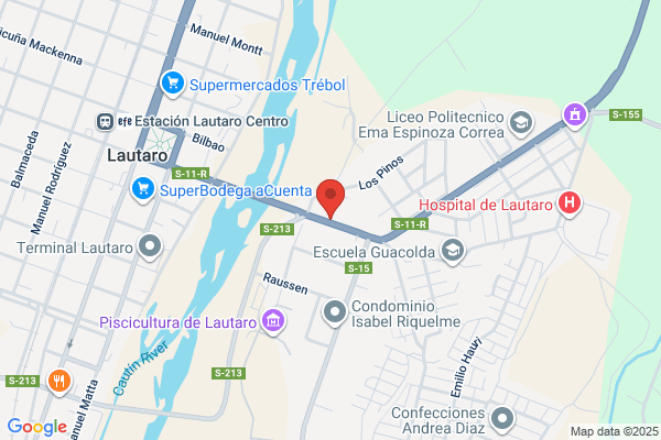 Sociedad Molinera Guacolda Ltda.