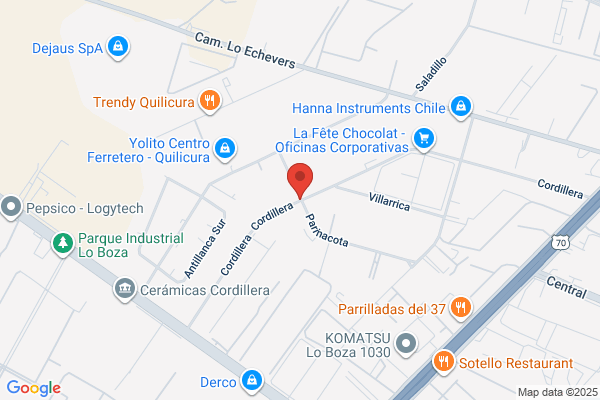 Agricola Merex Chile Ltda.