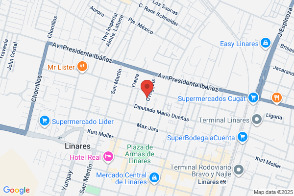 Asociación Canal Del Melado