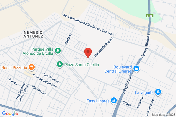 Centro De Fotocopiado Linares