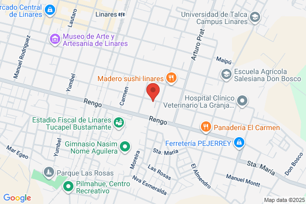 Comercial Santa Maria